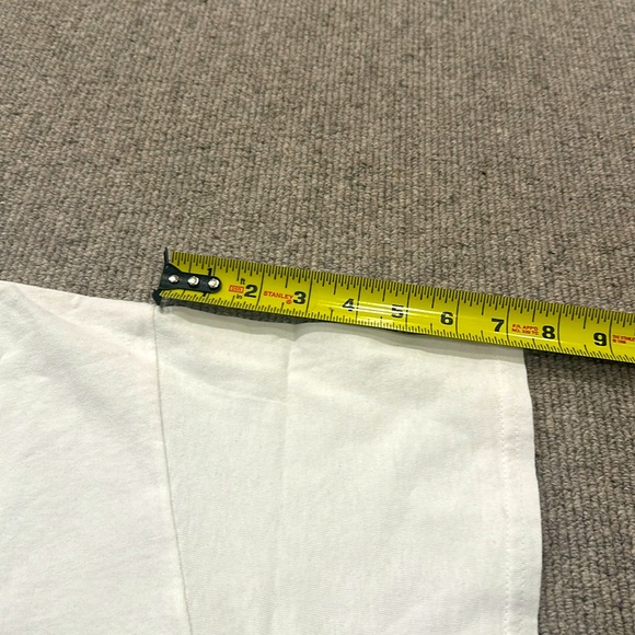 GILDAN HEAVY COTTON OMNI T-SHIRT SIZE LARGE- OFFICIAL MERCHANDISE - Picture 5 of 6